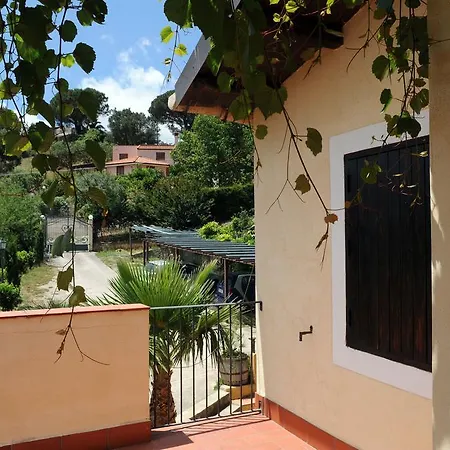 Villa Eleanto Cefalu Room photo