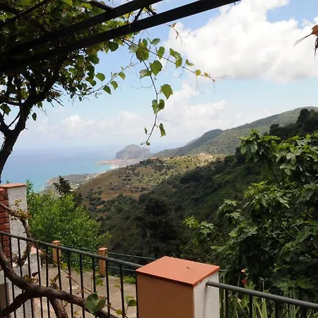 Villa Eleanto Cefalu Room photo