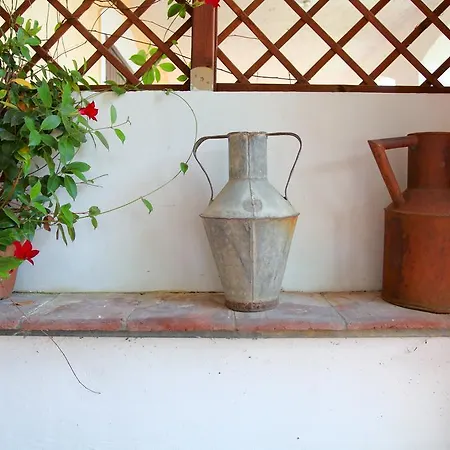 Villa Eleanto Cefalu Exterior photo