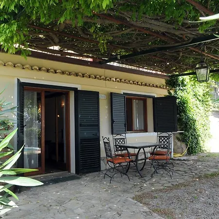 Villa Eleanto Cefalu Exterior photo