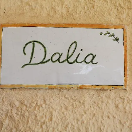 Villa Eleanto Cefalu Room photo