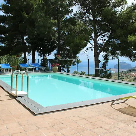 Villa Eleanto Cefalu Exterior photo