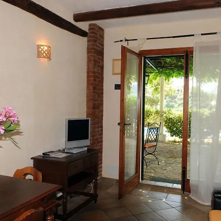 Villa Eleanto Cefalu Room photo