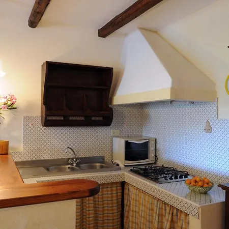 Villa Eleanto Cefalu Room photo