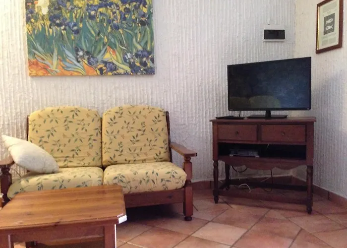 Villa Eleanto