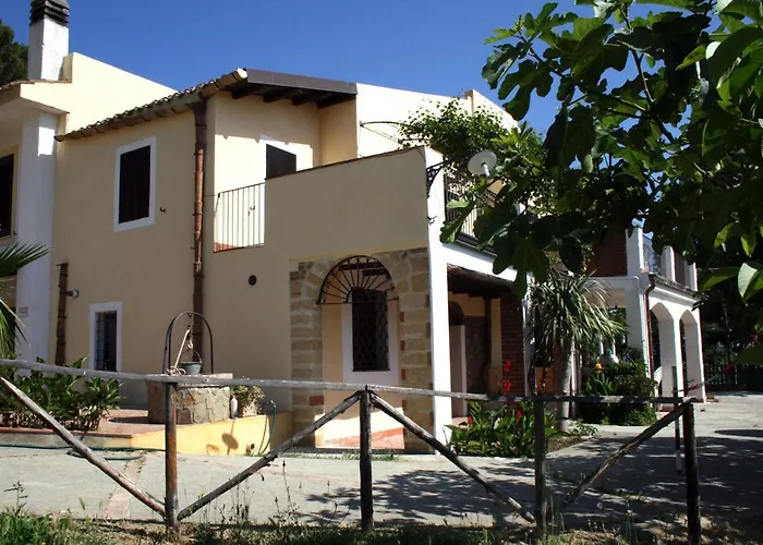 Villa Eleanto