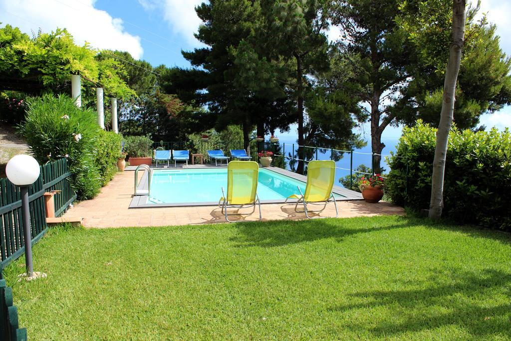 Eleanto Appartement *