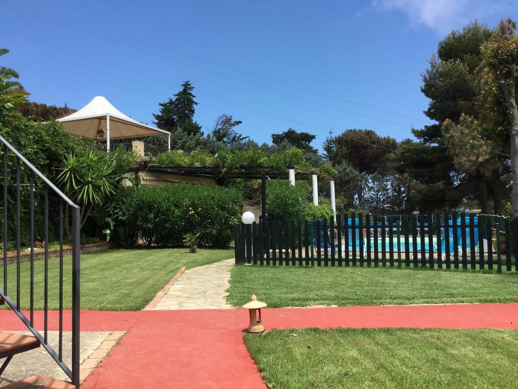 Appartement Eleanto Cefalù