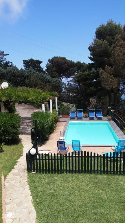 Appartement Eleanto