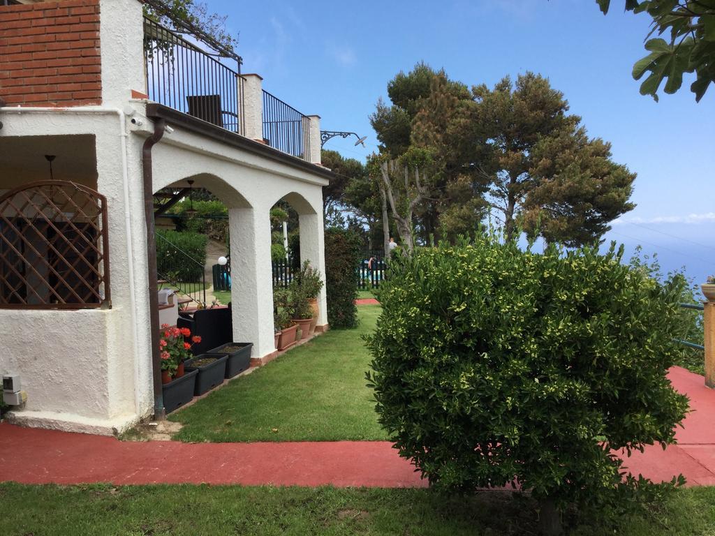 Appartement Eleanto Cefalù