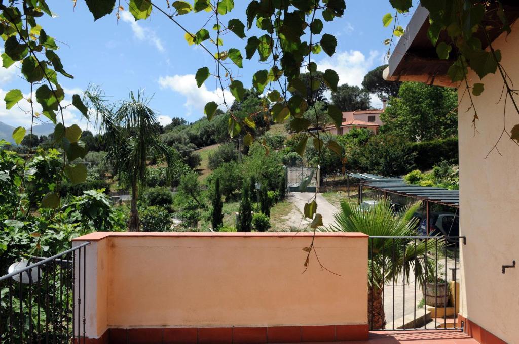Eleanto Appartement *
