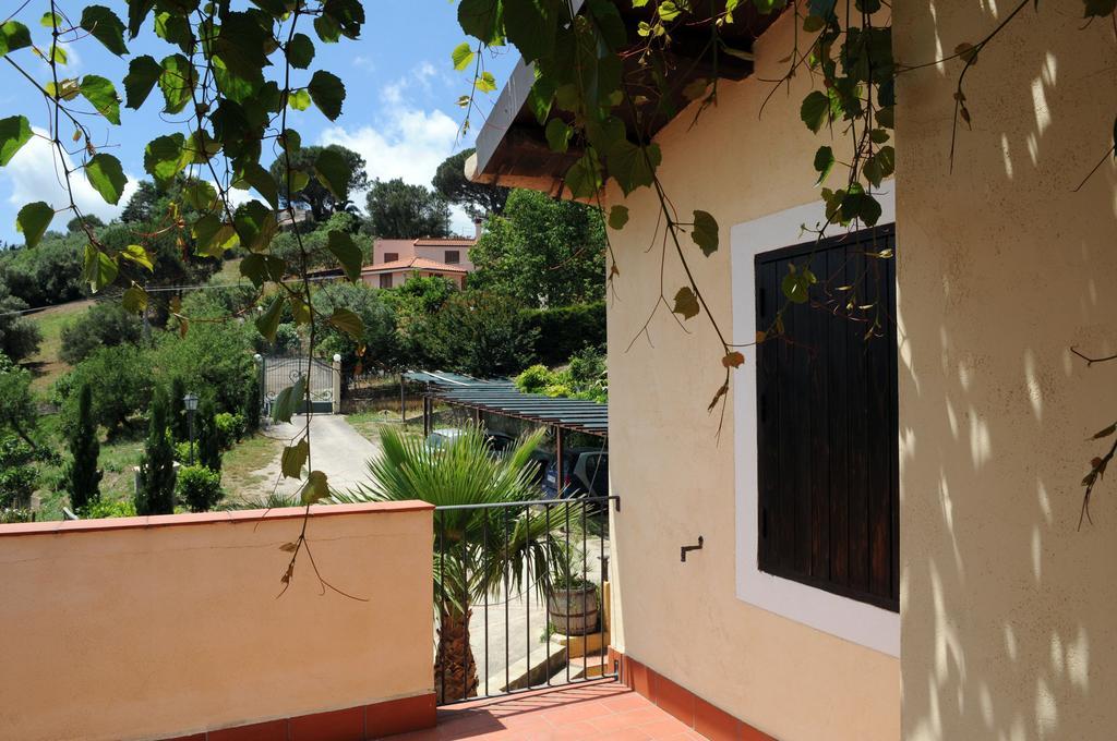 Eleanto Appartement *