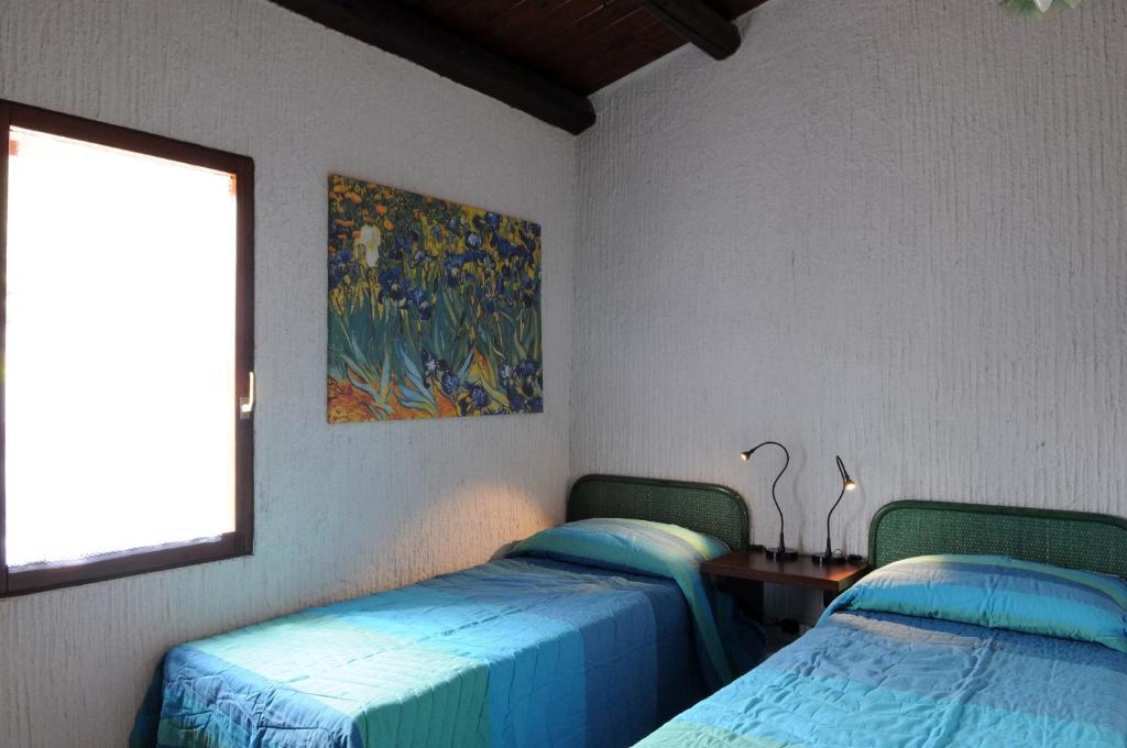 Appartement Eleanto