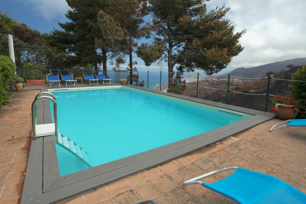 Eleanto Appartement *