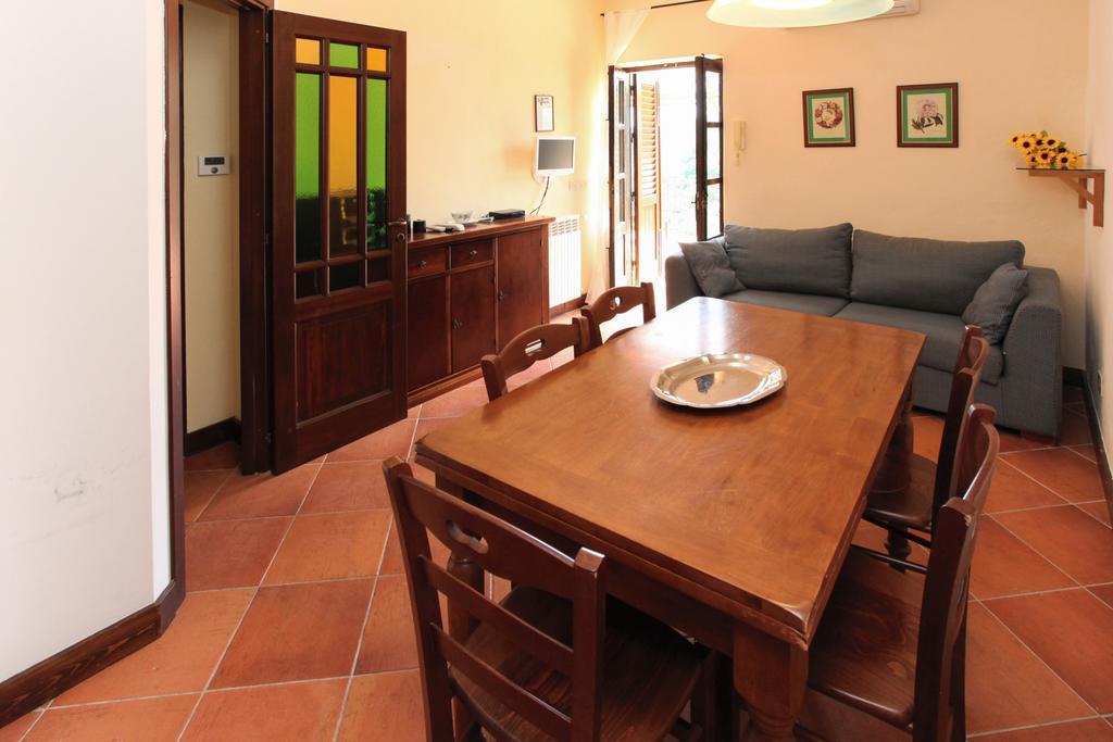 Eleanto Appartement