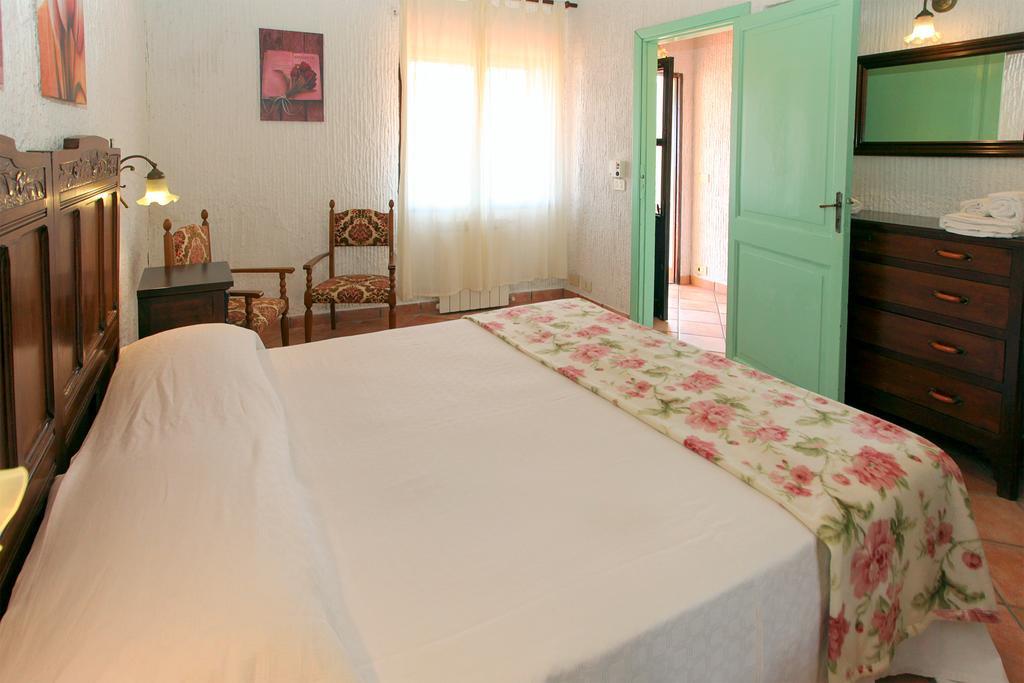 Eleanto Appartement *