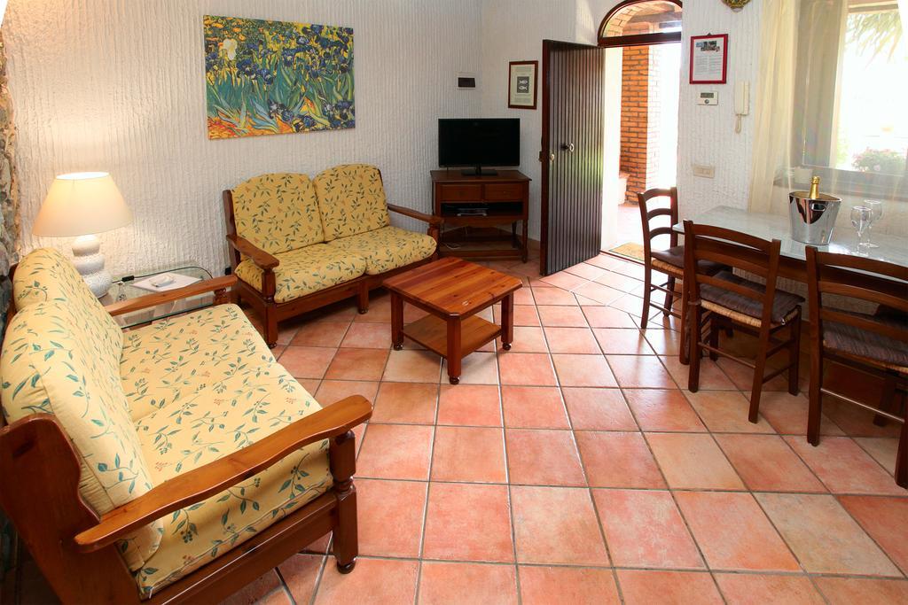 Appartement Eleanto Cefalù
