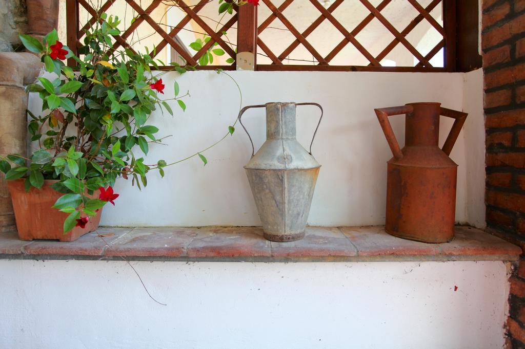 Appartement Eleanto