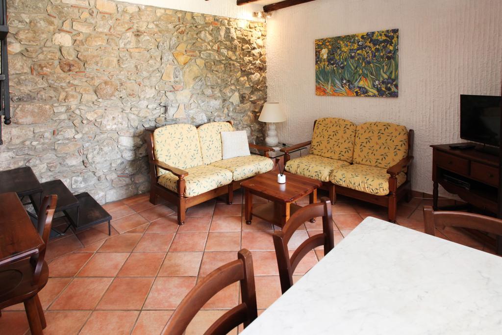 Eleanto Appartement *