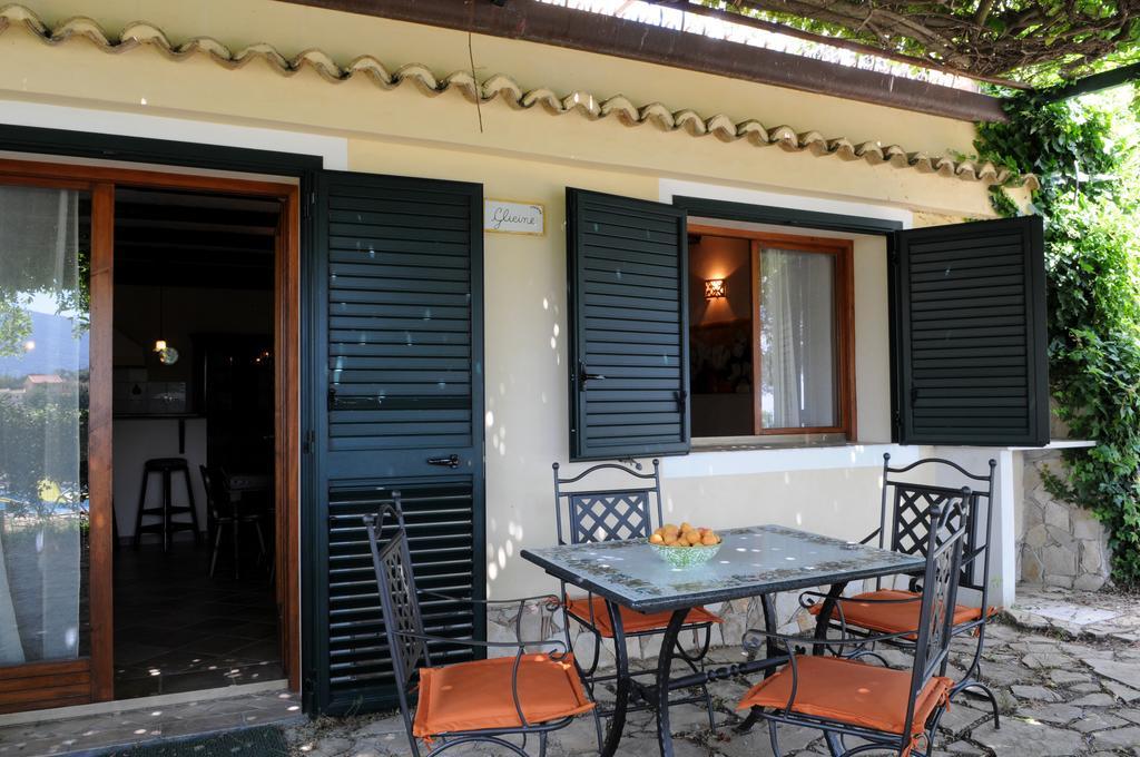 Appartement Eleanto