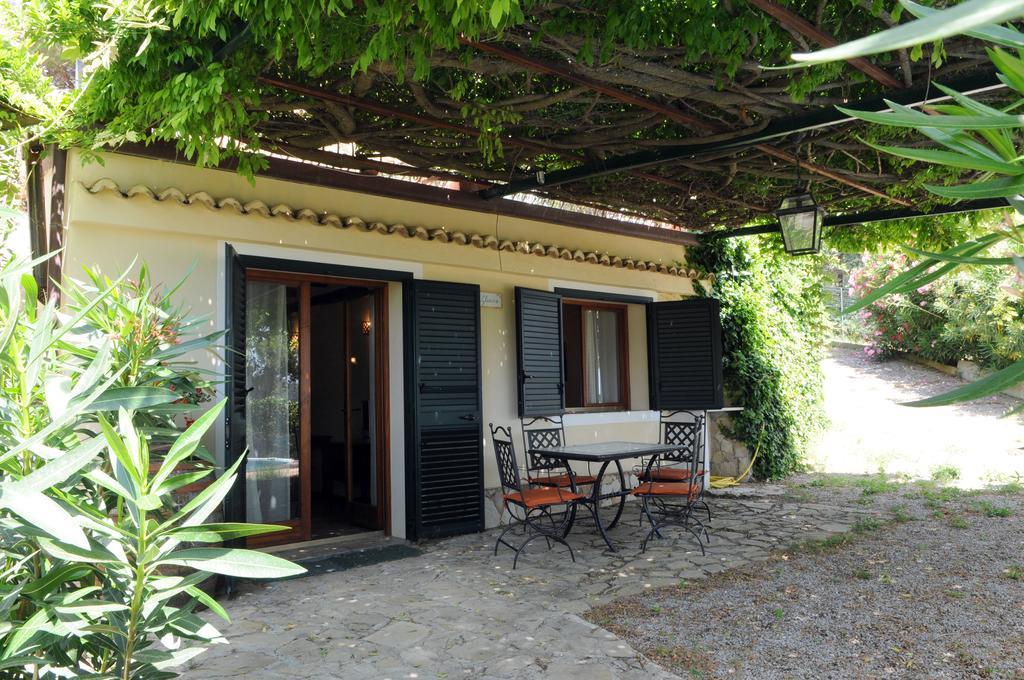 Appartement Eleanto *