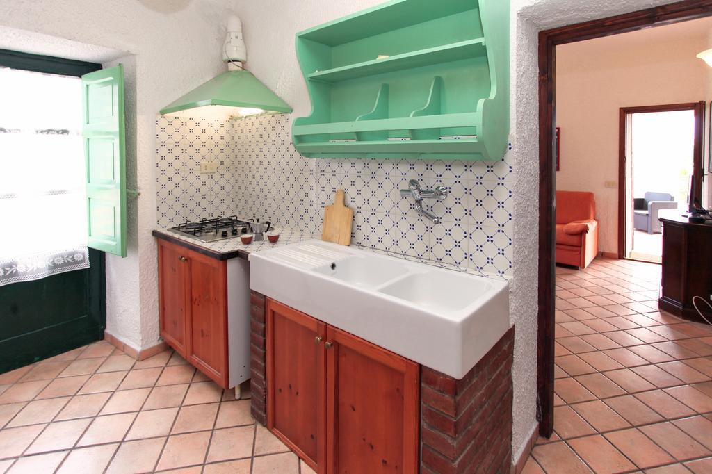 Eleanto Appartement Cefalù