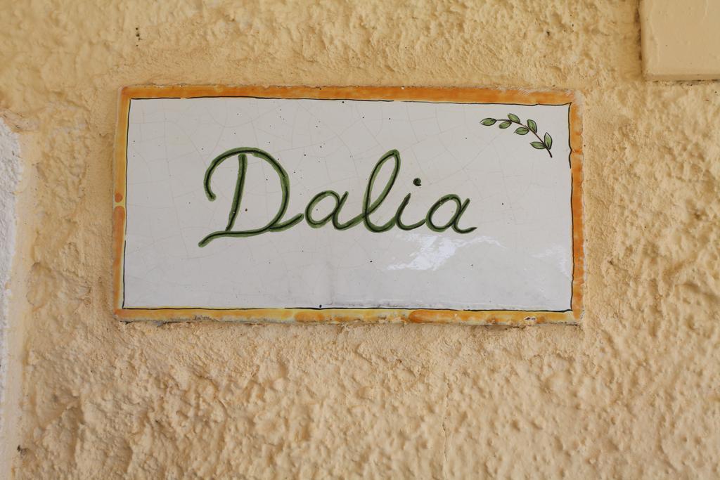 Appartement Eleanto Cefalù