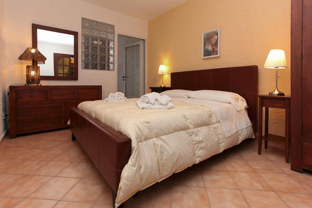Eleanto Appartement *