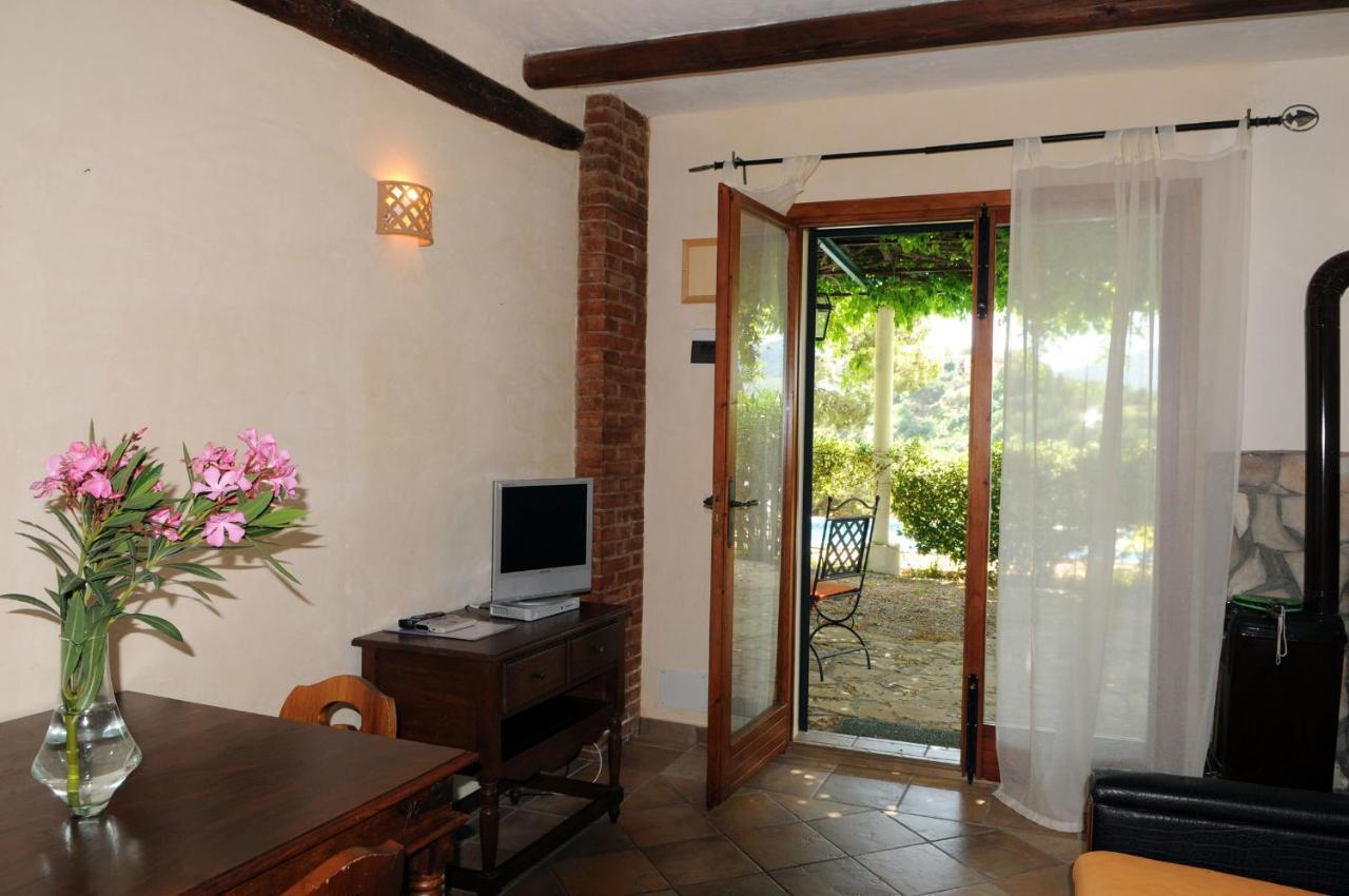 Appartement Eleanto