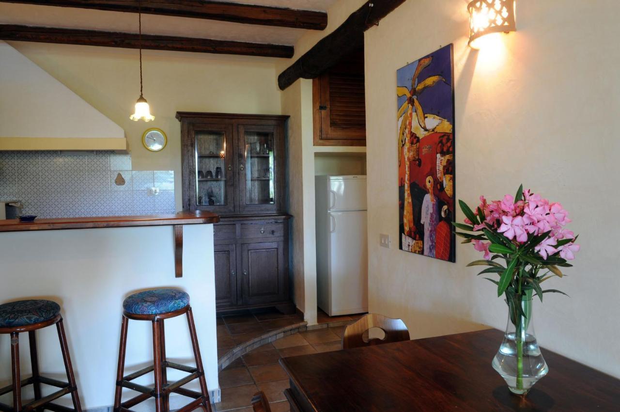 Appartement Eleanto