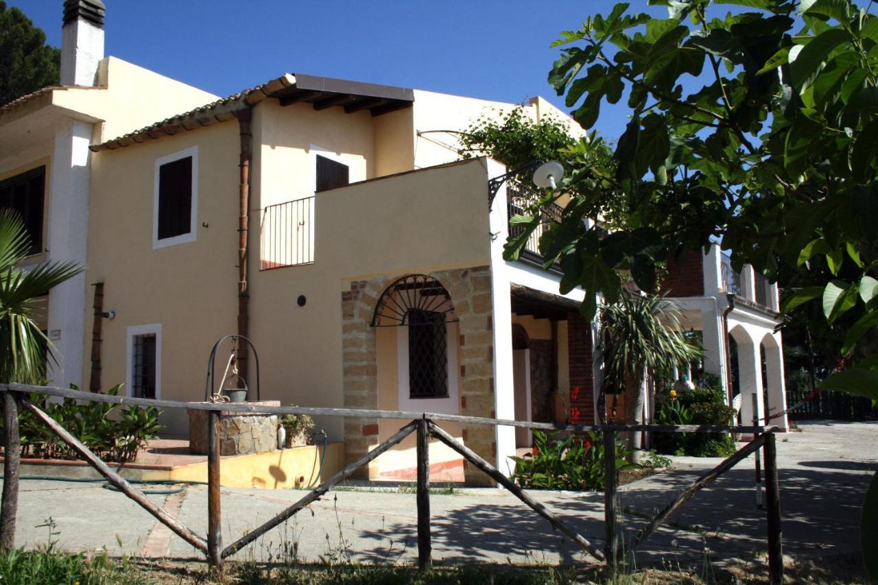 Eleanto Appartement Cefalù