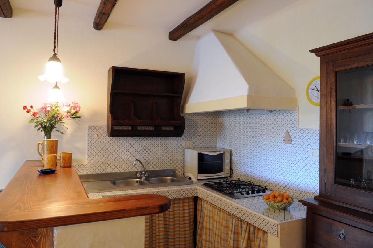 Eleanto Appartement Cefalù