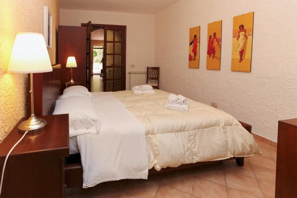 Appartement Eleanto